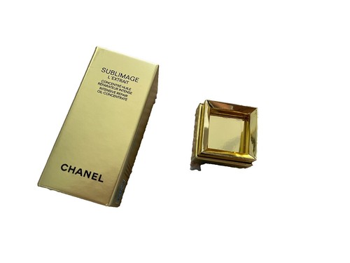 Chanel Ultra Correction Lift Travel 0.17 oz / 5 ml Ultra Firming