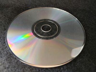 3×3 EYES FM TOWNS Marty Game, Disk, w/Manual and Box set, Working