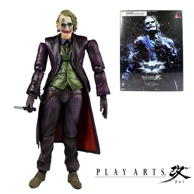 PLAY ARTS KAI SQUARE ENIX 10