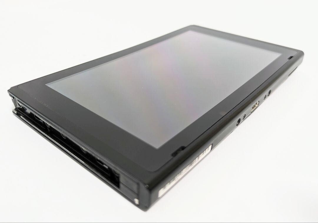 Nintendo Switch V1 Hac-001 2017 UNPATCHED Low Serial Console [Ship