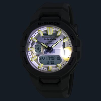 CASIO G-SHOCK GBA-950-7AJF Bluetooth Analog Digital Training