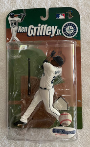 Ken Griffey Jr McFarlane | eBay