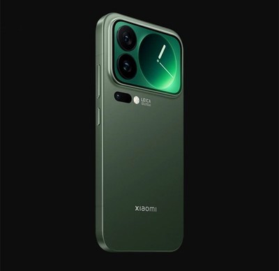 Xiaomi 17 Pro 5G 512GB 16GB Green China Model GSM Unlocked | eBay