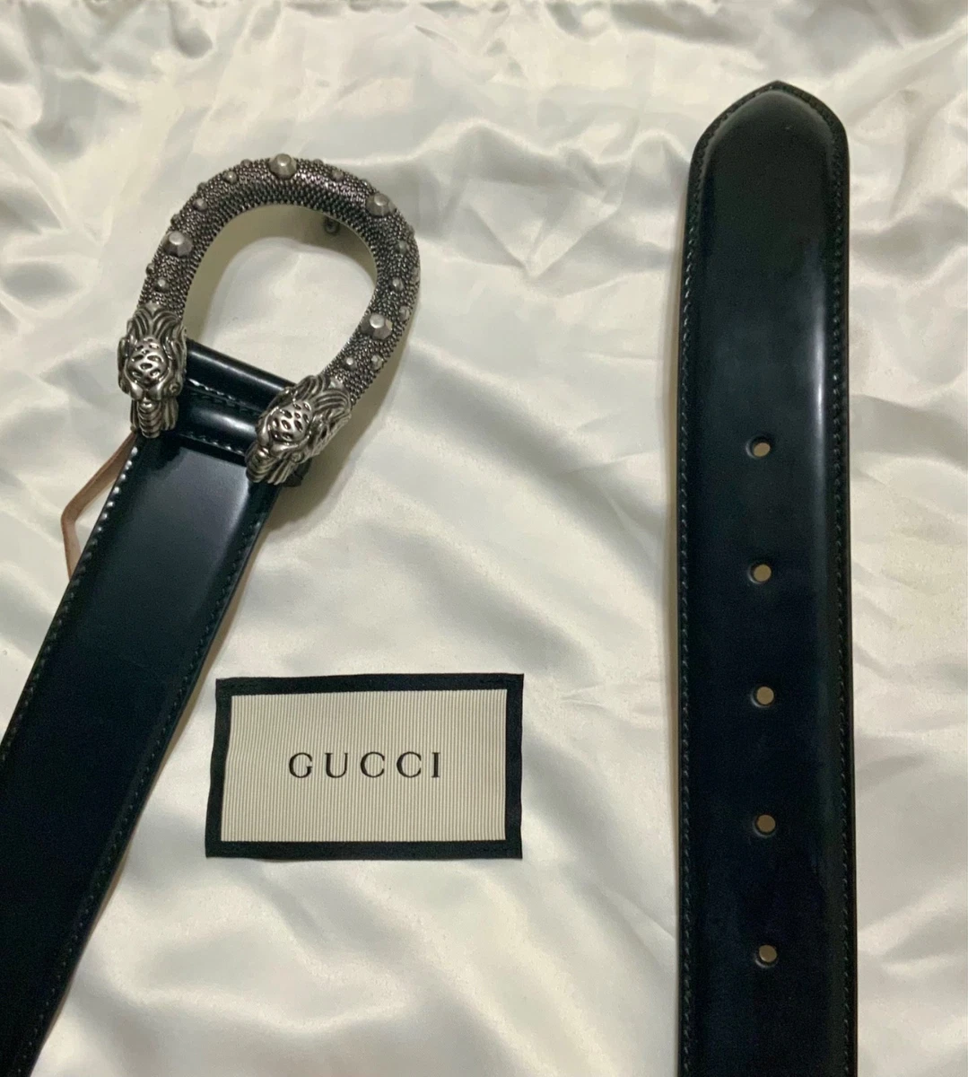 Gucci 40 Size Belts for Men for sale | eBay