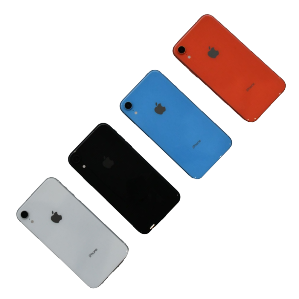 Apple iPhone XS & iPhone XR - 64GB 256GB Fully Unlocked Verizon