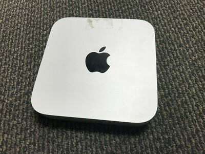 Apple Mac Mini Mid-2011 i5 2.3GHz 8GB RAM 500GB HDD A1347 | eBay