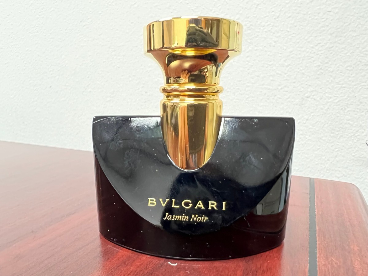 BVLGARI JASMIN NOIR 1.0 FL oz / 30 ML Eau De Parfum Spray With Cap