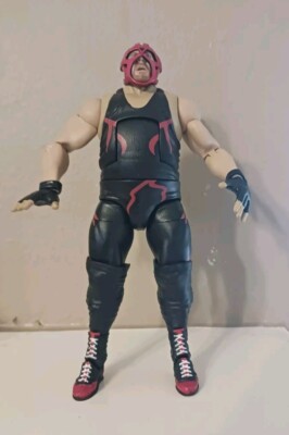 WWE マテル エリート ケンドー・カシン カスタムフィギュア WWE マテル