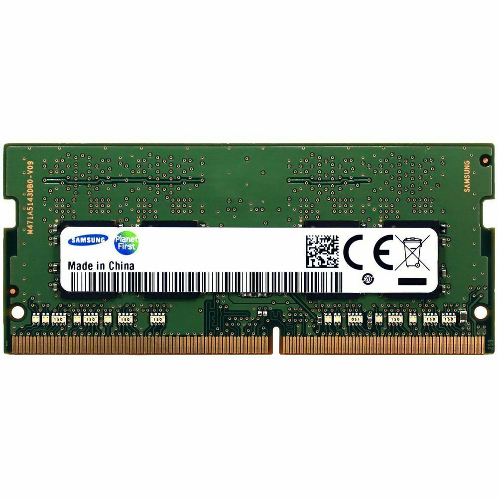 Samsung DDR4 16GB PC4-25600 3200MHz SO-Dimm Laptop RAM Memory | eBay
