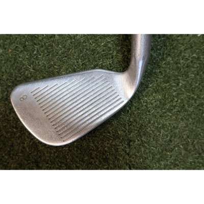 Ping Eye 2 Orange Dot 36