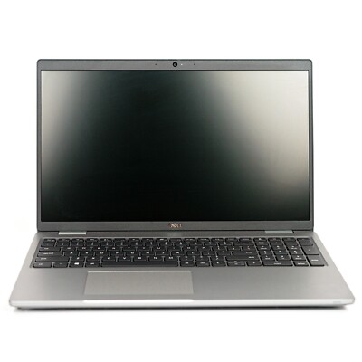 Dell Latitude 5520 15.6