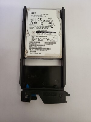 ✔️ HitachiDKR5D-J600SS 5541892-A 0B26032 600GB 10K 2.5