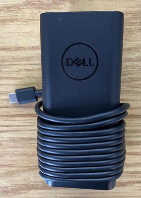 DELL Latitude 7390 2-in-1 P29S Genuine Original AC Power Adapter