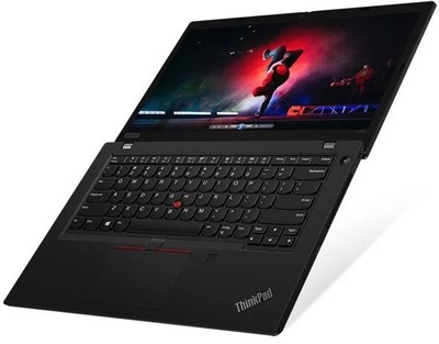 Lenovo ThinkPad L490 14