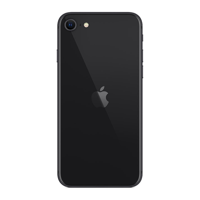 Apple iPhone SE 2 64GB Black LTE Cellular AT&T MX992LL/A | eBay