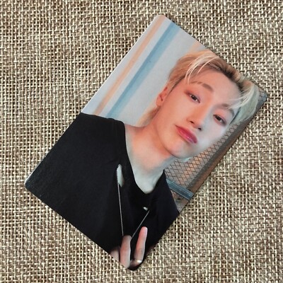 ATEEZ SAN [THE WORLD EP.1 : MOVEMENT Beatroad POB] Official