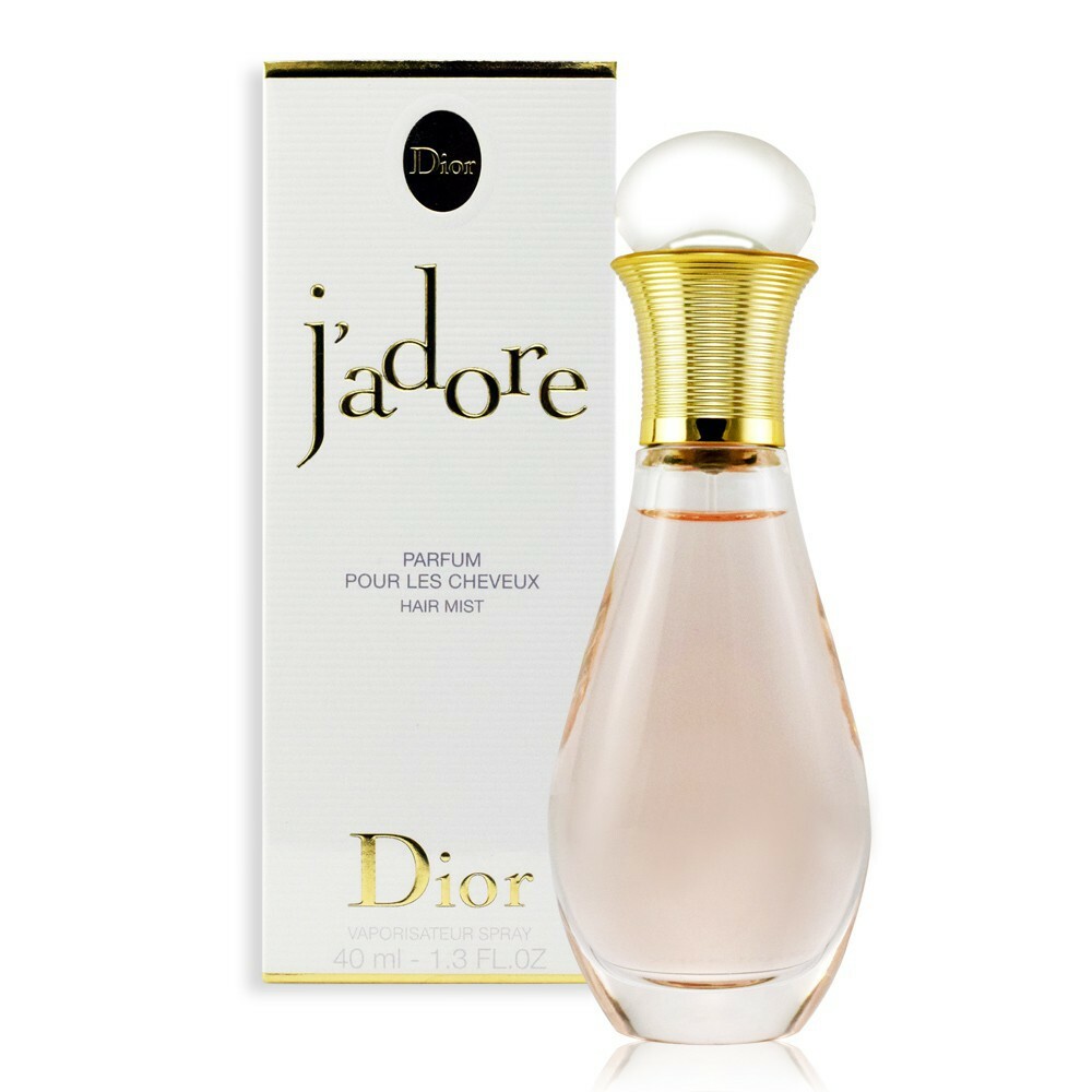 Dior J'adore Parfum Pour Les Chevex Hair Mist | eBay