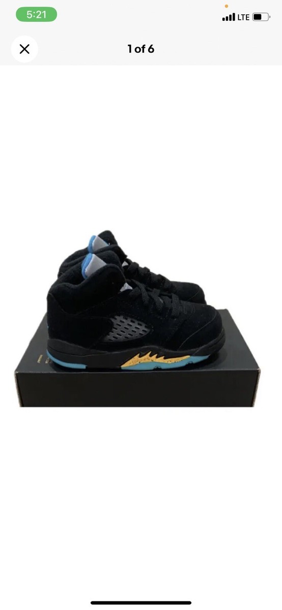 Jordan 5 Retro (PS) 