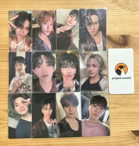 Seventeen Love Letter Repackage | eBay