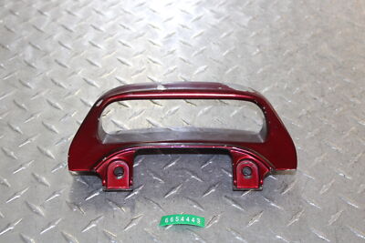 KAWASAKI ZX1100 TAIL GRIP 46075-1104-TF Z 93-01 NINJA for sale