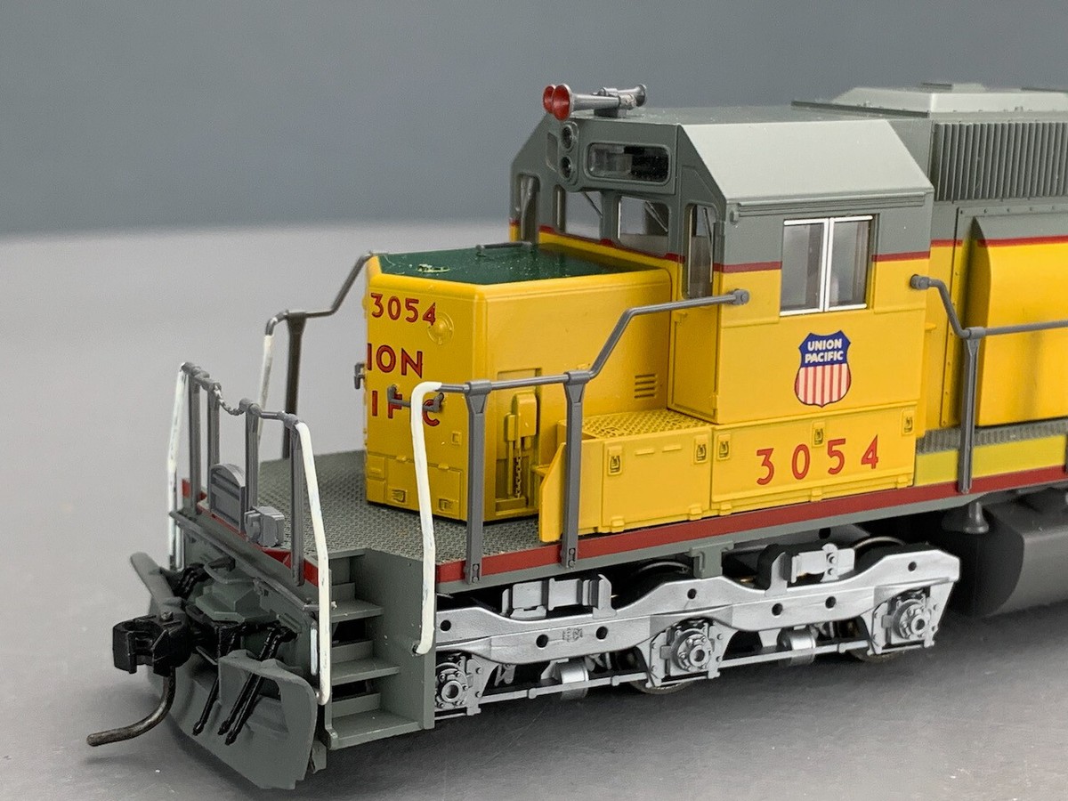 HO Kato 37-01E EMD SD40 Locomotive Union Pacific #3054 HO3871 | eBay