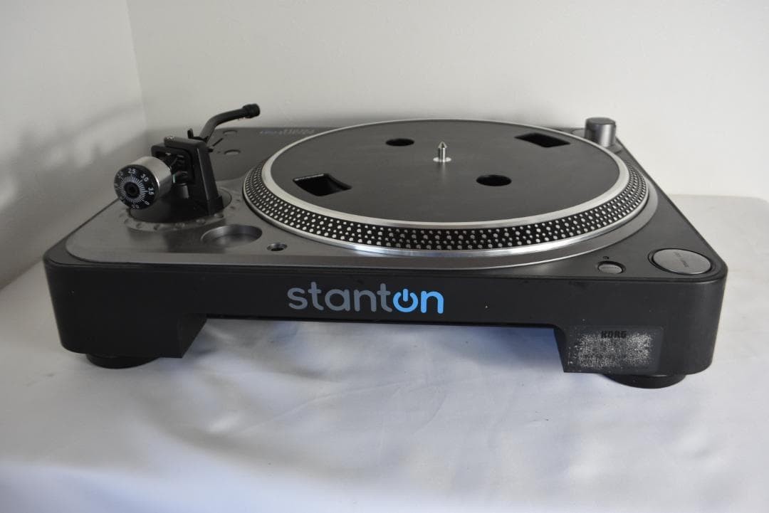 Stanton T.92 USB Turntable for sale online | eBay