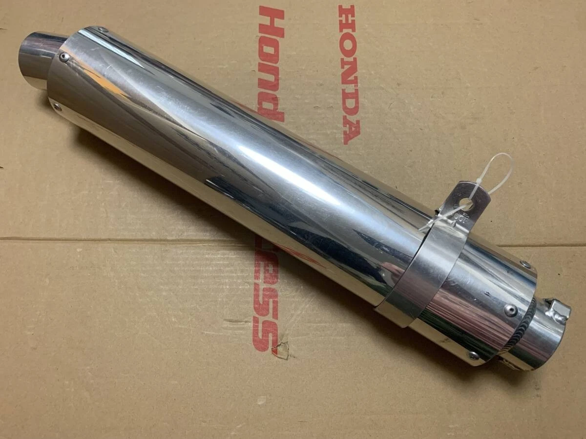 Tsukigi Racing Motorcycle Silencers, Mufflers and Baffles for sale
