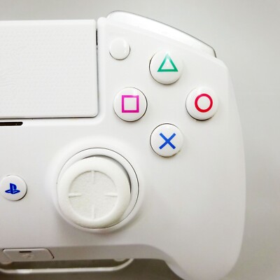 Razer Raiju Tournament Edition Mercury White PC PS4 Official