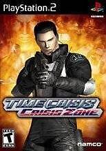 Time Crisis: Crisis Zone - PS2 Playstation 2 TESTED | eBay