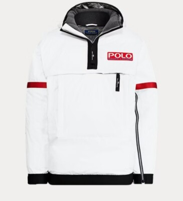 Ralph Lauren Polo 11 NASA Limited Edition Heated Astronaut Jacket