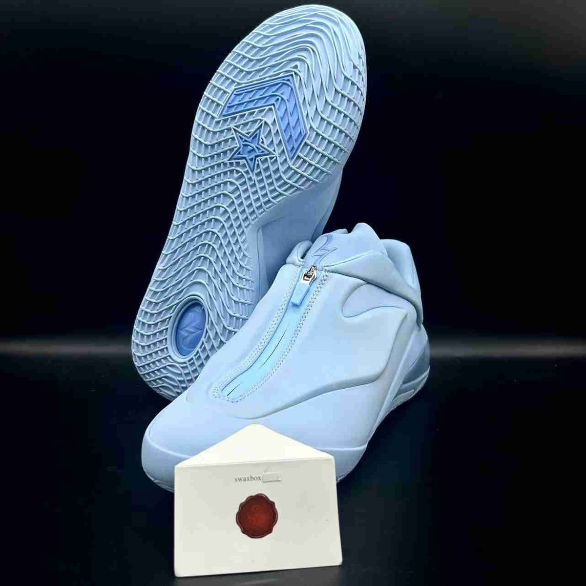 Size 10 - Converse SHAI 001 Masi Blue for sale online | eBay