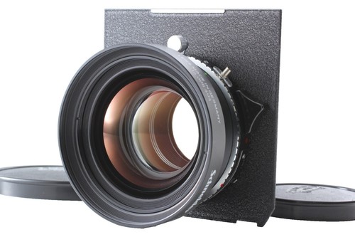 Exc++ Schneider Apo Symmar 240mm f/5.6 f 5.6 Copal No,3 *14658043