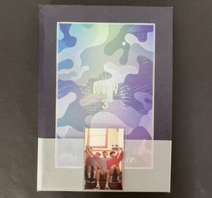 Bts Now 3 | eBay
