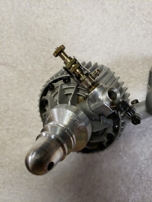 OS Engine - OS NSU Wankel 1-49 - Nr 1800 SR no 7790 | eBay