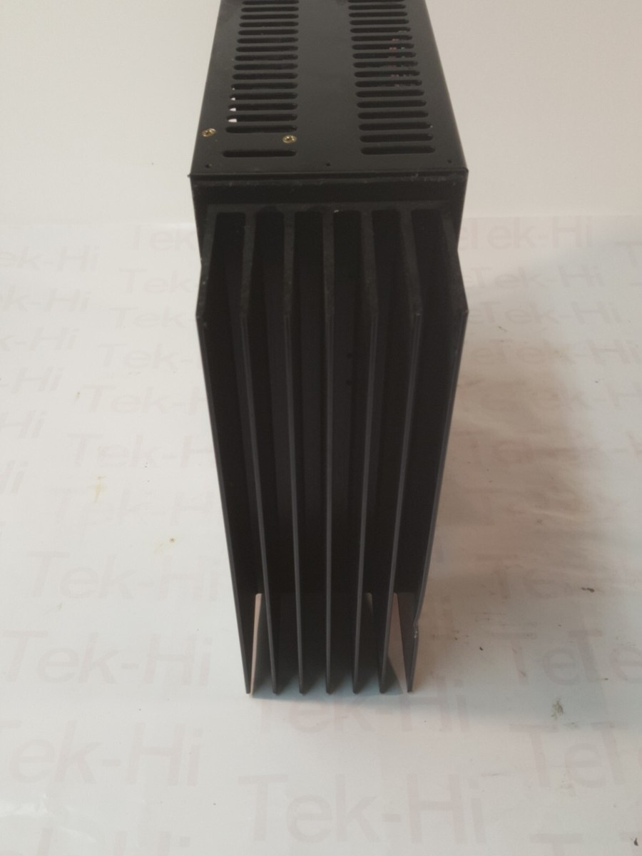 SANYO DENKI 27BA050FXTH8 SERVO AMPLIFIER OVERNIGHT SHIPPING | eBay