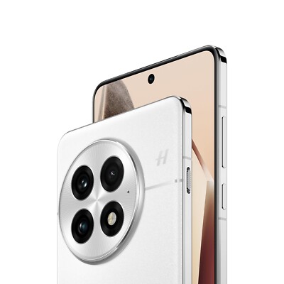 OnePlus 13 Smarter AI (12GB RAM, 256GB Storage Arctic Dawn) Global