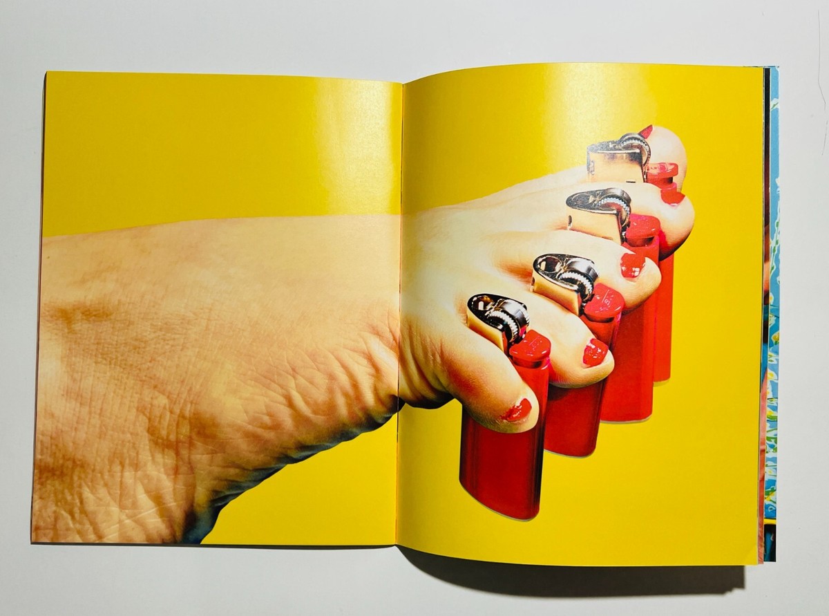 TOILETPAPER MAGAZINE #10 SHIT Maurizio Cattelan Pierpaolo Ferrari