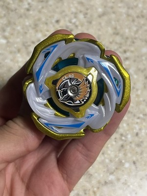 Beyblade X - Valkyrie Volt - Metal on Lock Chip - CX-00 | eBay