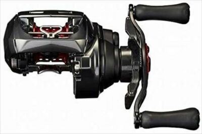 DAIWA 20 Alphas AIR TW 8.6L Left Handed | eBay