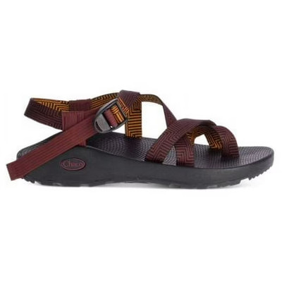 Chaco® Men's 9 M Z/2™ Adjustable Strap Classic Sandal in Fore Port