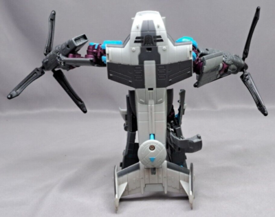 Transformers Movie Incinerator Incomplete Parts | eBay