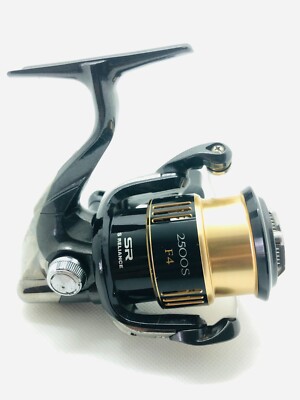 SHIMANO 13 COMPLEX CI4+ 2500S F4 w/BOX From Japan F/S | eBay