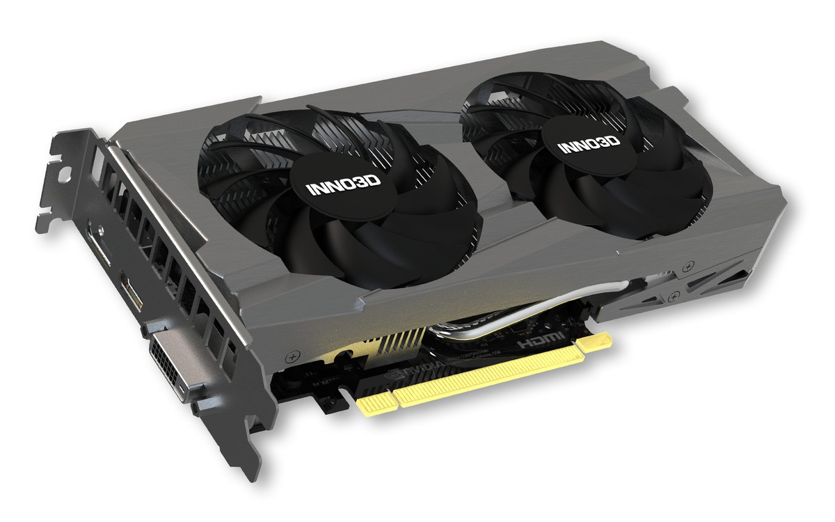 グラフィックボード・グラボ・ビデオカード INNO3D GEFORCE RTX 2070