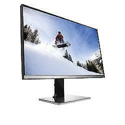 Sony SDM-HS95P XBrite LCD Monitor Screen 19” 1280X1024 w Power