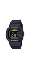 G-shock Casio Dw-003hh 9bt G'mix Groove Tune Mix Gold Mens Watch