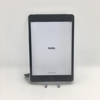 Apple iPad Pro A1584 32 GB Wi-Fi 12.9-in 1st Gen - Space Gray