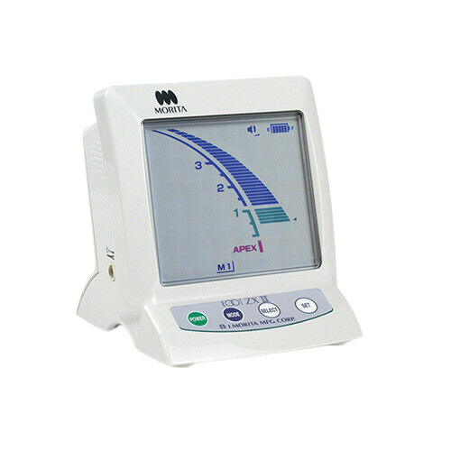 Morita Root ZX II Dental Electronic Apex Locator - 9556466 for