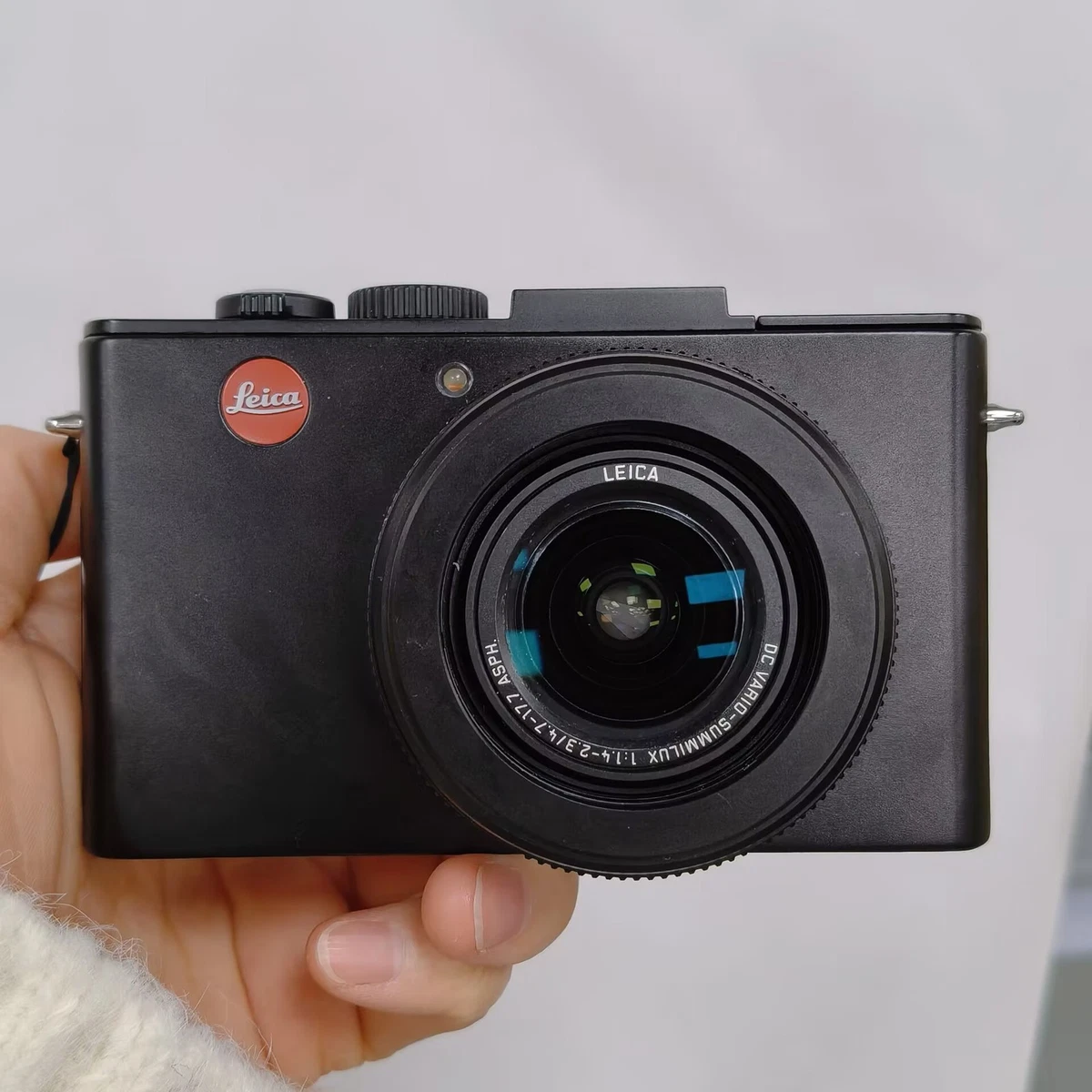 Leica D-LUX 3-9.9x Digital Cameras for Sale | Shop New & Used