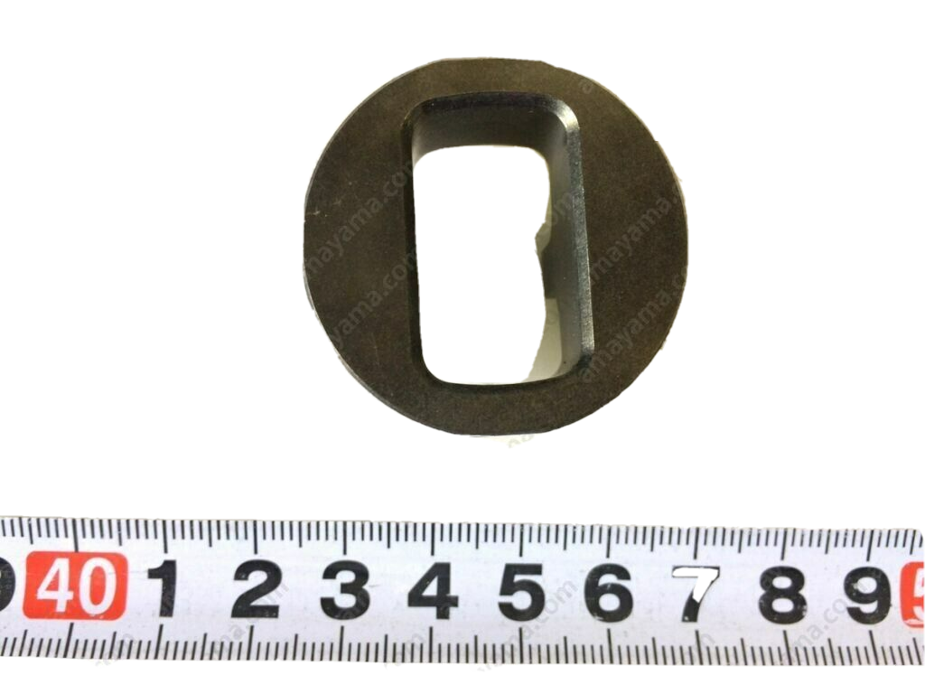 MAZDA GENUINE RF2A18V50 BUSH STEEL Capella MPV Japan OEM JDM Brand