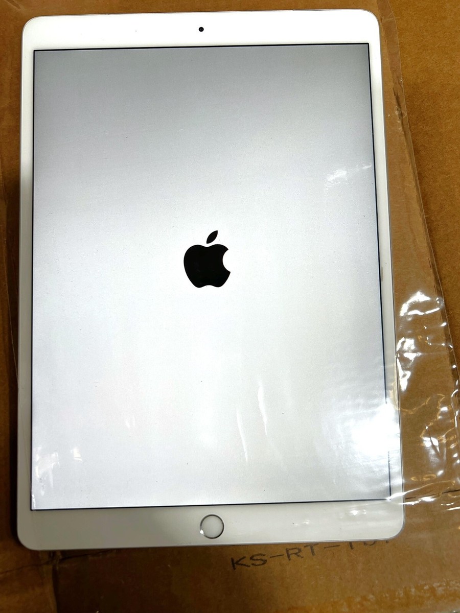 Apple iPad Pro 10.5
